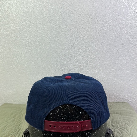 Vintage nike hat - Picture 4 of 6